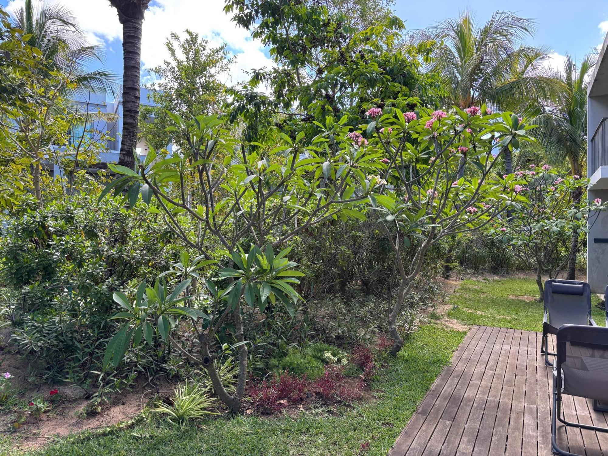 شقة Mont Choisy Le Parc By Pam Golding المظهر الخارجي الصورة